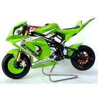 MINIMOTO and PARTS