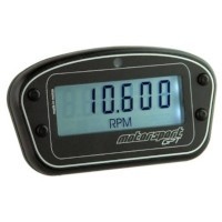 RPM COUNTER MONIMOTO