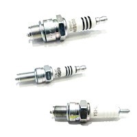 SPARK PLUGS