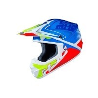 motocross helmets