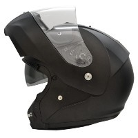 openable helmets