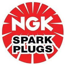 NGK spark plug