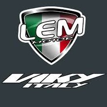 Lem motor