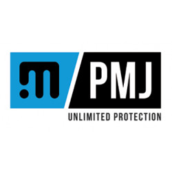 PMJ jeans moto
