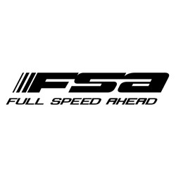 FSA Full Speed Ahead