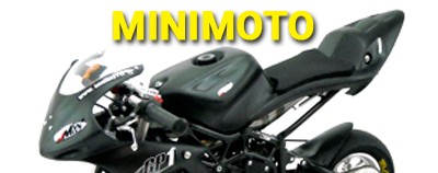 Xmotorstore Minimoto